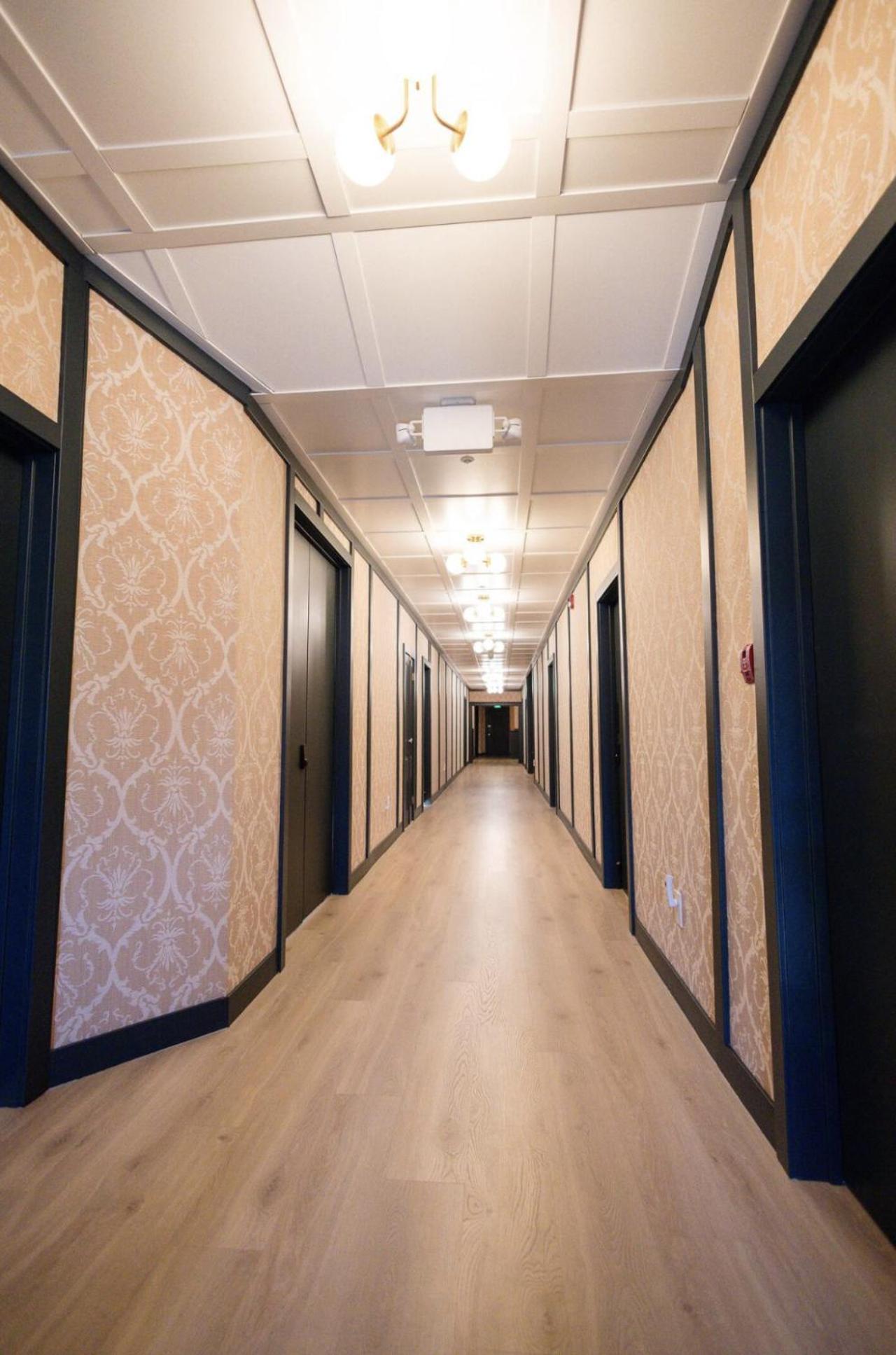 Speakeasy Queen Suite Nevada City Exterior foto