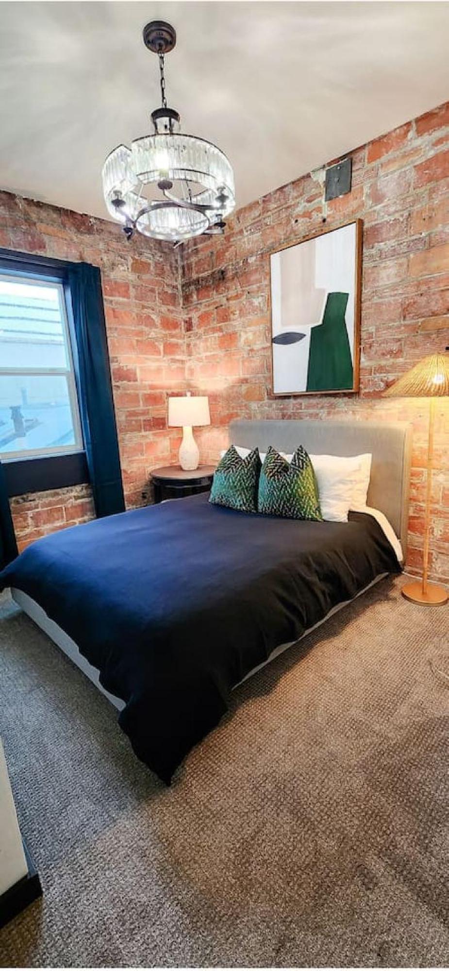 Speakeasy Queen Suite Nevada City Exterior foto