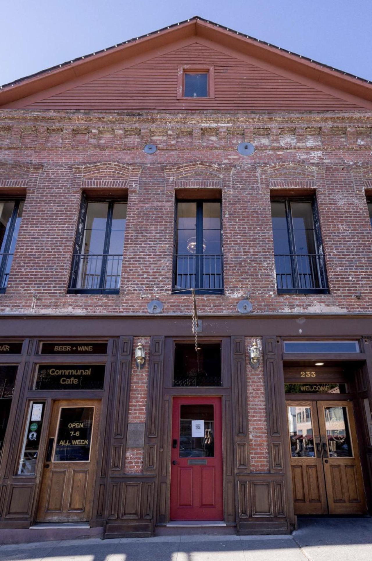 Speakeasy Queen Suite Nevada City Exterior foto